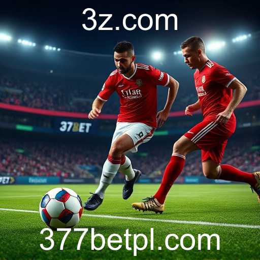 A Evolução da 377bet na Era Digital