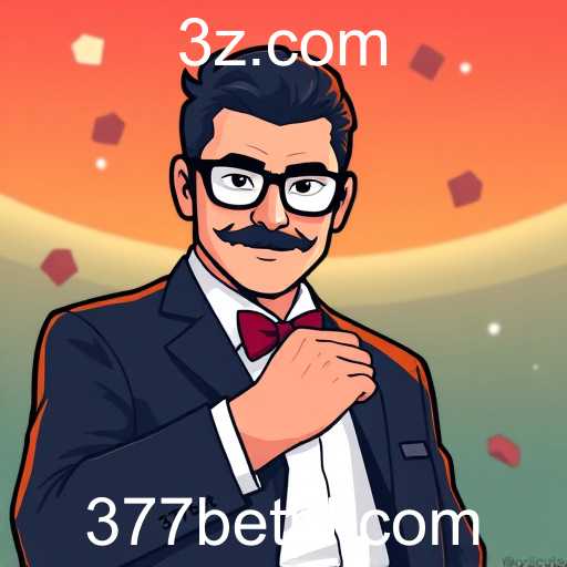 A Evolução e Impacto da 377bet no Mercado de Jogos Online