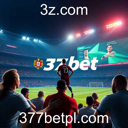 377bet: Expansão e Tendências no Mercado de Apostas em 2026
