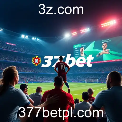 377bet: Expansão e Tendências no Mercado de Apostas em 2026