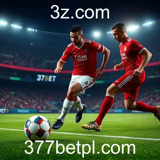 Crescimento Acelerado da 377bet no Mercado Brasileiro