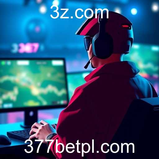 Tendências e Inovações na Plataforma 377bet