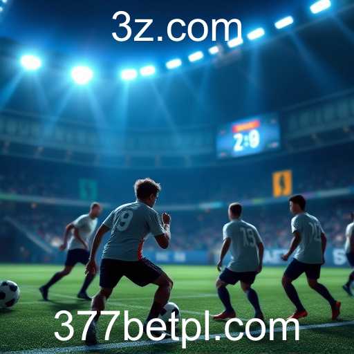 Novidades e Crescimento da 377bet Plataforma de Jogos