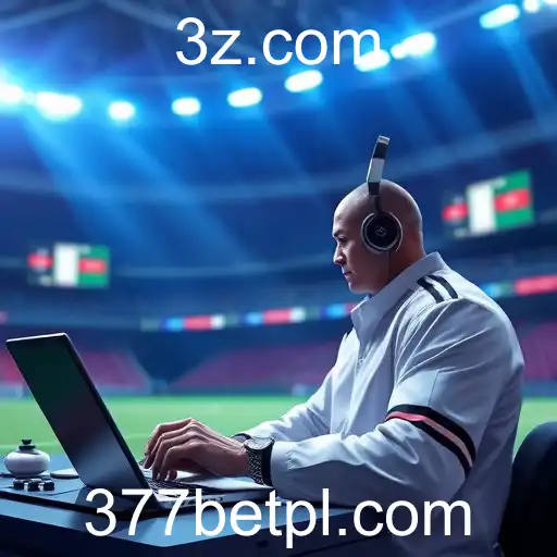 A Evolução do 377bet no Mundo dos Jogos Online