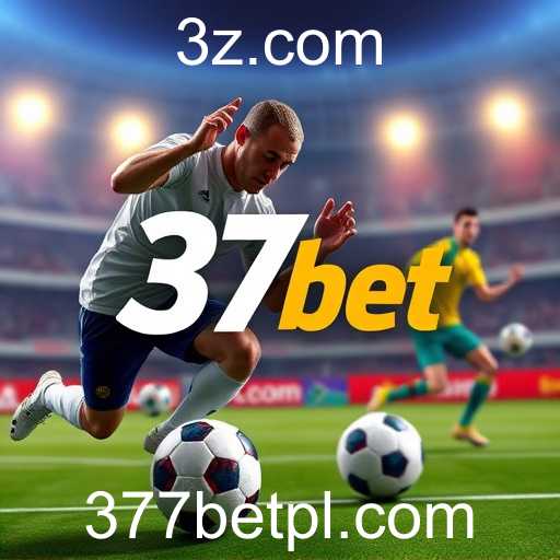 A Ascensão da 377bet no Mercado de Jogos Online em 2025