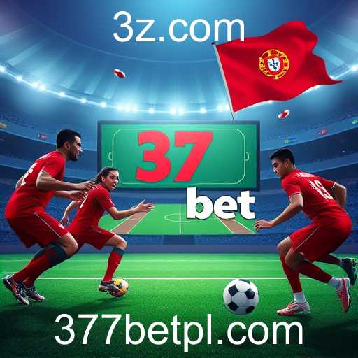 377bet Plataforma: Tendências e Dinâmicas em 2026