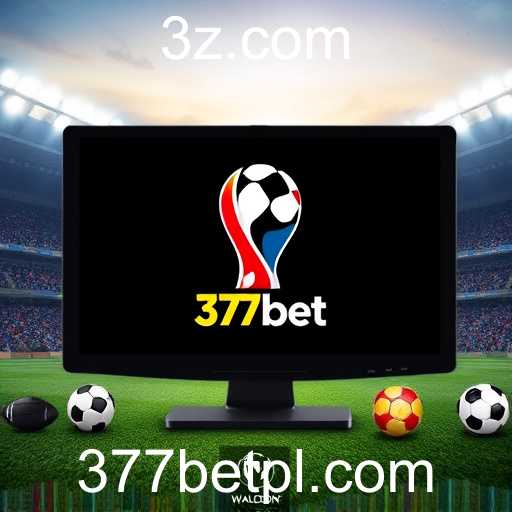 O Crescimento do 377bet no Setor de Jogos Online