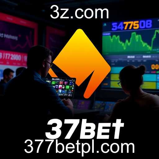 A Ascensão da 377bet no Mercado de Jogos Online