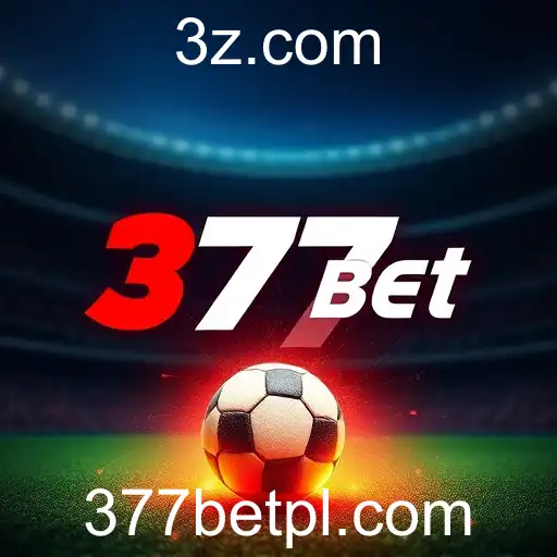 Ascensão da 377bet no Mercado de Jogos Online