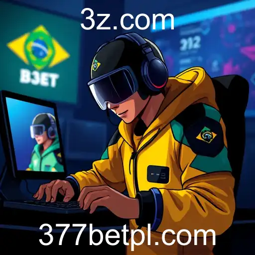 A Ascensão da 377bet no Mercado Português de Jogos