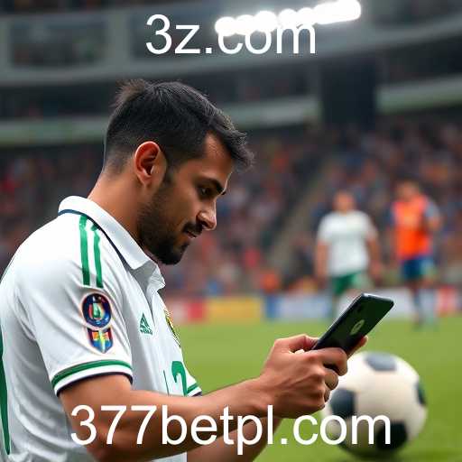 A Ascensão da 377bet no Mercado de Jogos Online em 2025