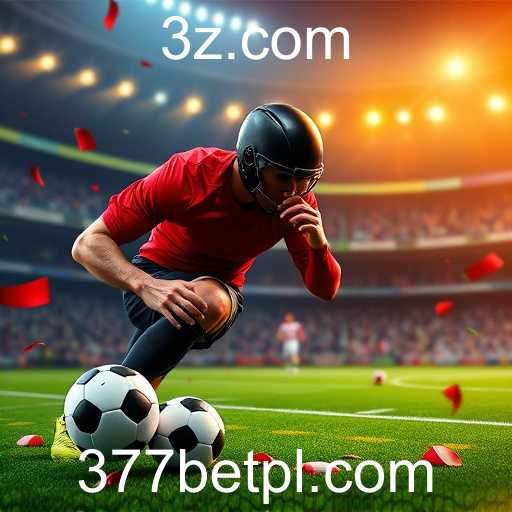 A Ascensão da 377bet no Mercado de Apostas