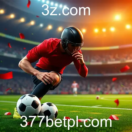 A Ascensão da 377bet no Mercado de Apostas