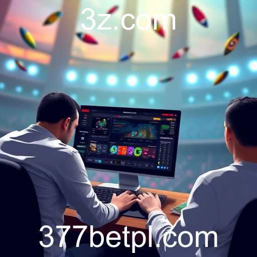 Nova Era para Jogos Online no Brasil