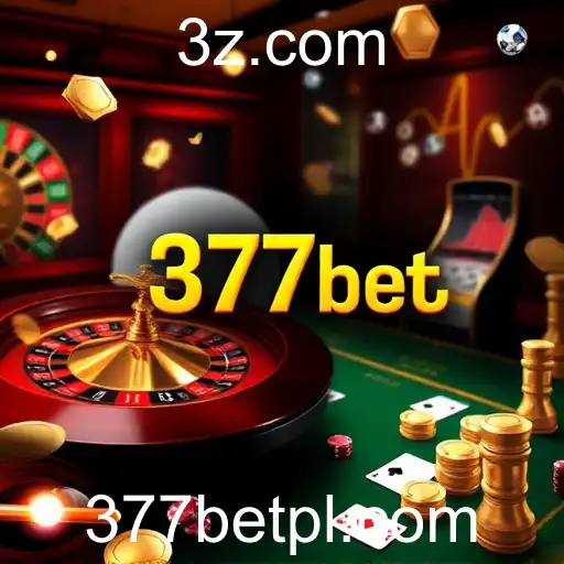 Explorando a Categoria 'Jogos de Cassino' na Plataforma 377bet
