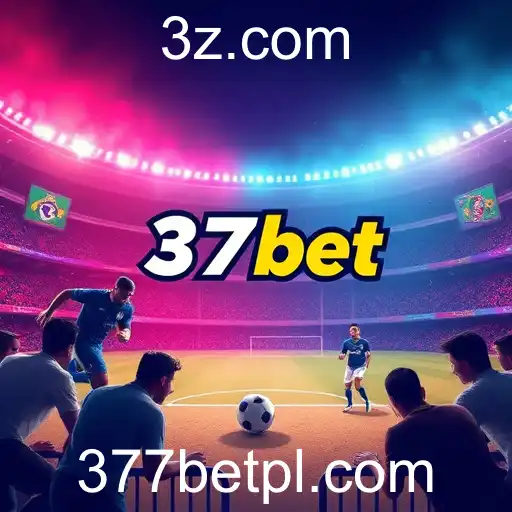 A Evolução e Impacto do 377bet no Mercado de Jogos