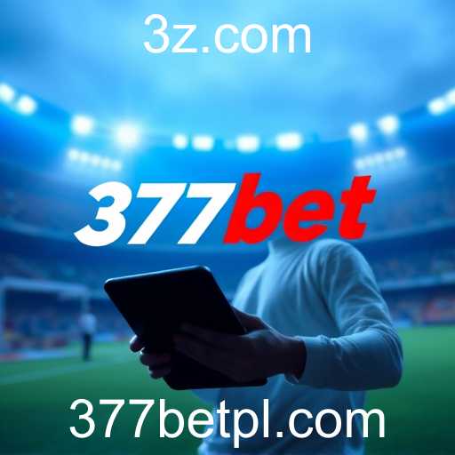 A Evolução da Plataforma de Jogos 377bet