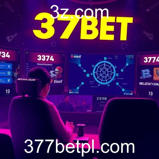 Evolução dos Jogos Online em 2026: O Impacto da 377bet