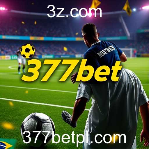 Expansão da 377bet no Mercado Brasileiro de Apostas