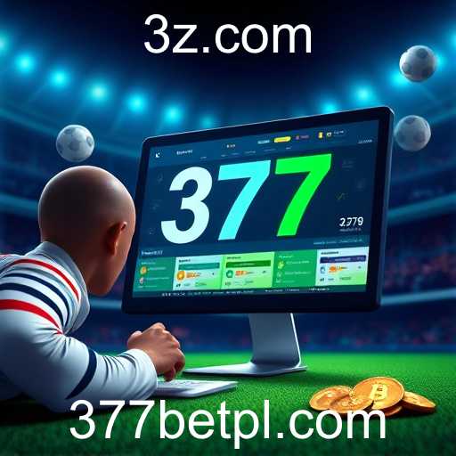 Expansão e Tendências no Mercado de Apostas