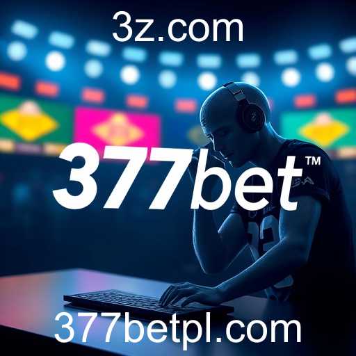 Expansão do Mercado de Apostas com 377bet