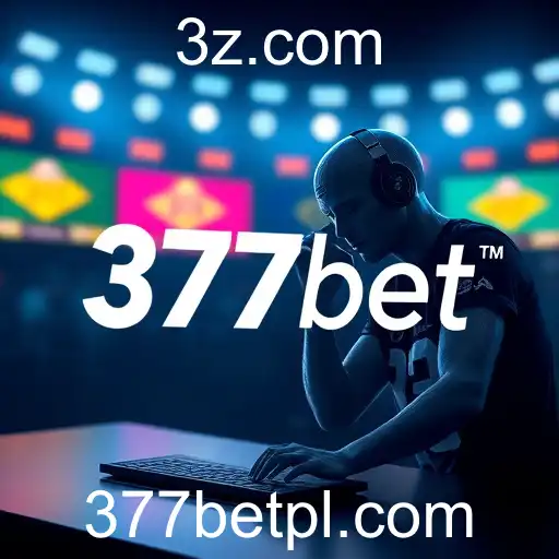Expansão do Mercado de Apostas com 377bet