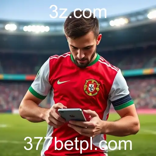 Expansão e Impactos da 377bet no Mercado Brasileiro
