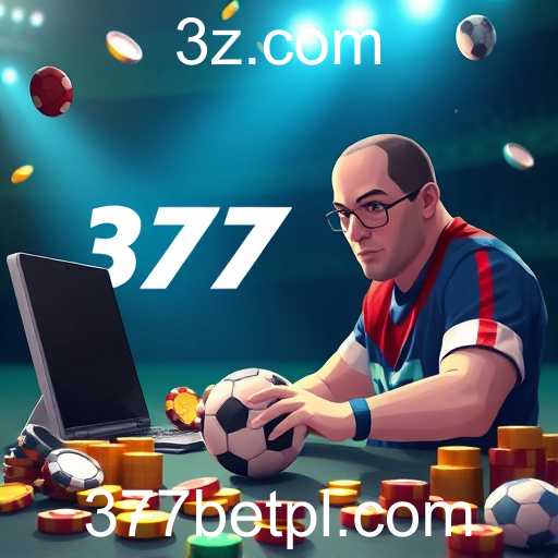 Expansão dos Jogos Online no Brasil: 377bet Plataforma em Foco