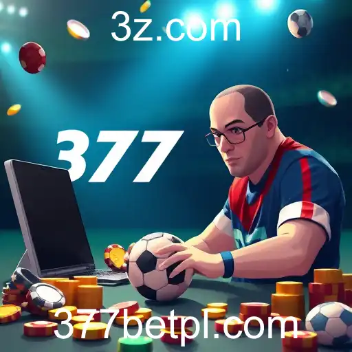 Expansão dos Jogos Online no Brasil: 377bet Plataforma em Foco