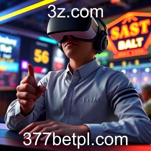 Transformações e Inovações no Mercado de Jogos Online