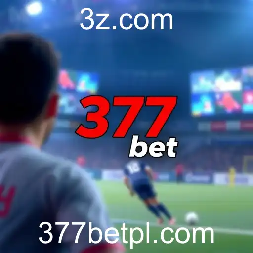 Expansão Global da 377bet Atraindo Olhares em 2025