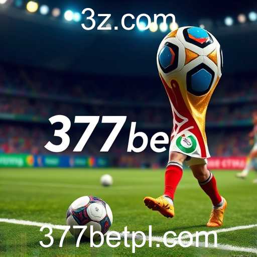 Expansão Global do 377Bet: Novos Desafios e Oportunidades