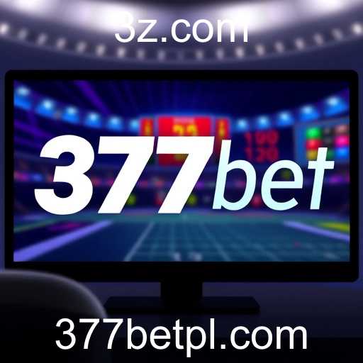 A Ascensão da 377bet no Cenário de Jogos Online