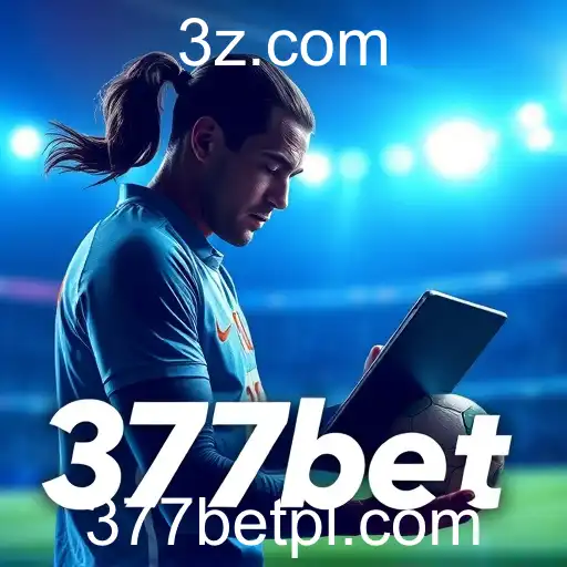 A Ascensão da Plataforma 377bet em 2026