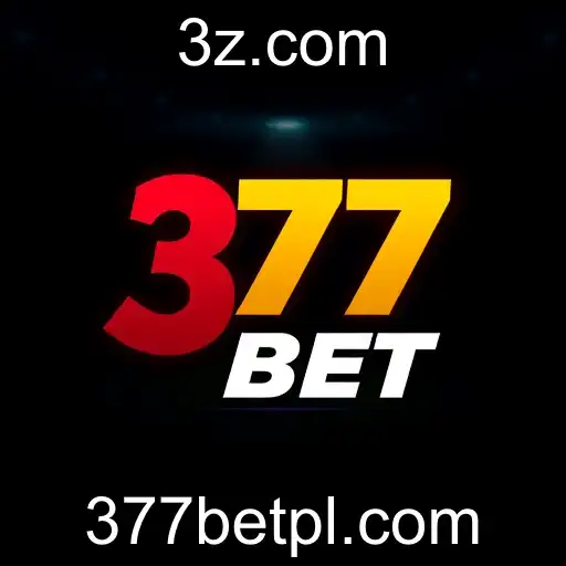 A Ascensão da 377bet no Mercado de Jogos Online