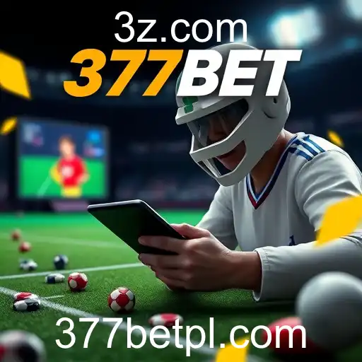 A Ascensão da 377bet no Mercado de Jogos Online