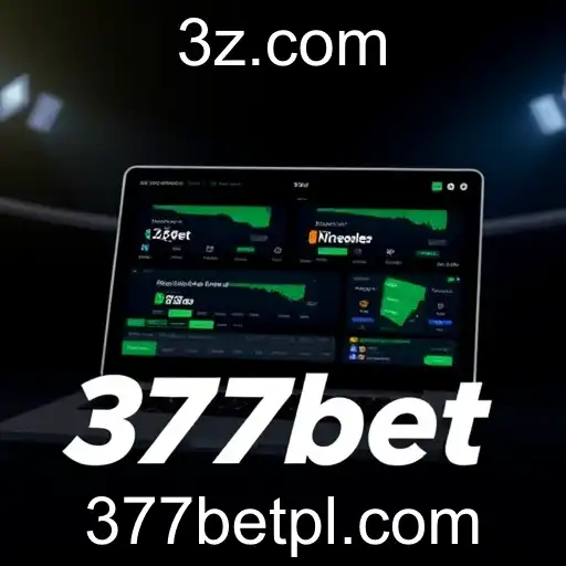 A Ascensão dos Jogos de Apostas Online em 2026: O Caso da 377bet