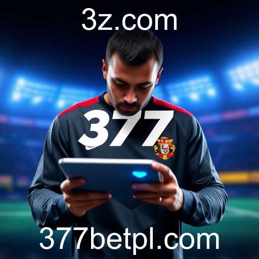 Tendências e Impactos da Plataforma 377bet em 2026