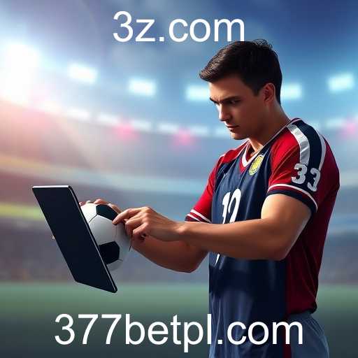 A Ascensão da Plataforma 377bet no Mercado de Jogos Online