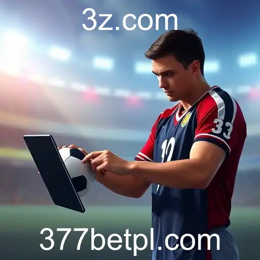 A Ascensão da Plataforma 377bet no Mercado de Jogos Online