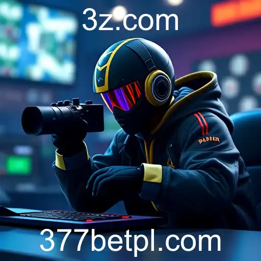 A Expansão da 377bet: Novidades no Mercado de Jogos