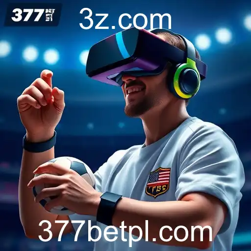 Expansão da Indústria de Jogos em 2026: 377bet na Linha de Frente