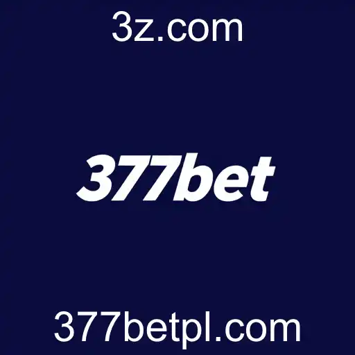 A Evolução da 377bet: Novidades e Impactos no Mercado de Jogos Online