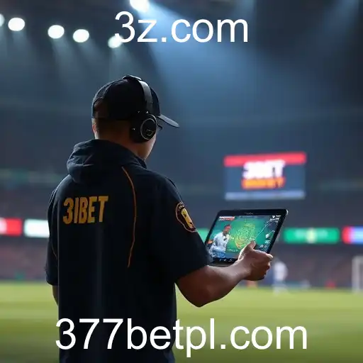 377bet: Inovações e Desafios na Indústria de Apostas