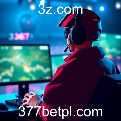 Tendências e Inovações na Plataforma 377bet