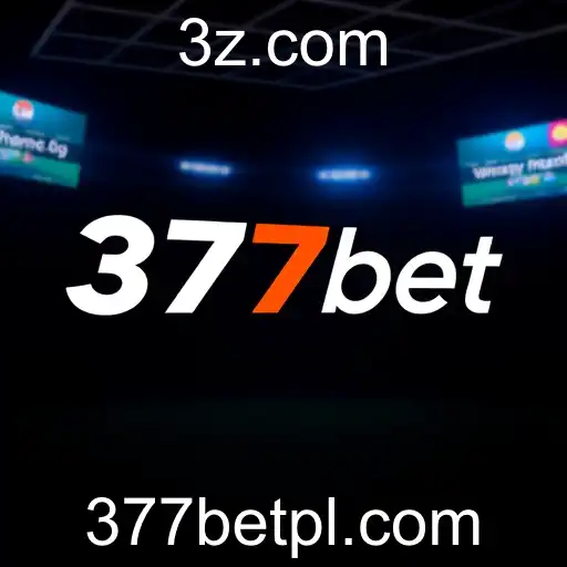 A Ascensão do 377bet no Cenário de Apostas Online