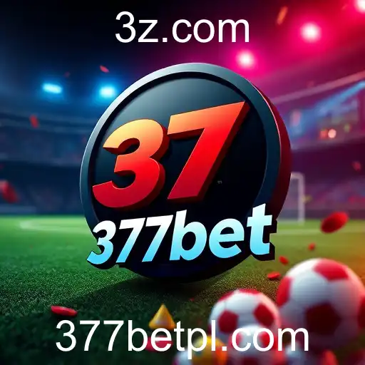 A Ascensão da 377bet no Mercado de Jogos Online