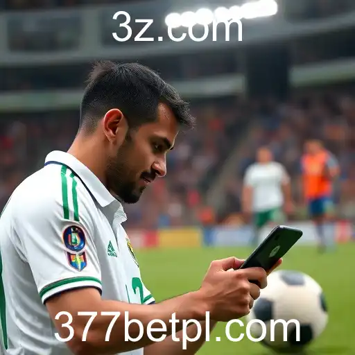 A Ascensão da 377bet no Mercado de Jogos Online