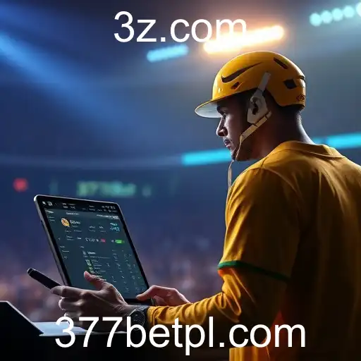 A Ascensão da 377bet no Mercado Português de Jogos