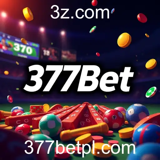 Evolução e Desafios da 377Bet em 2026